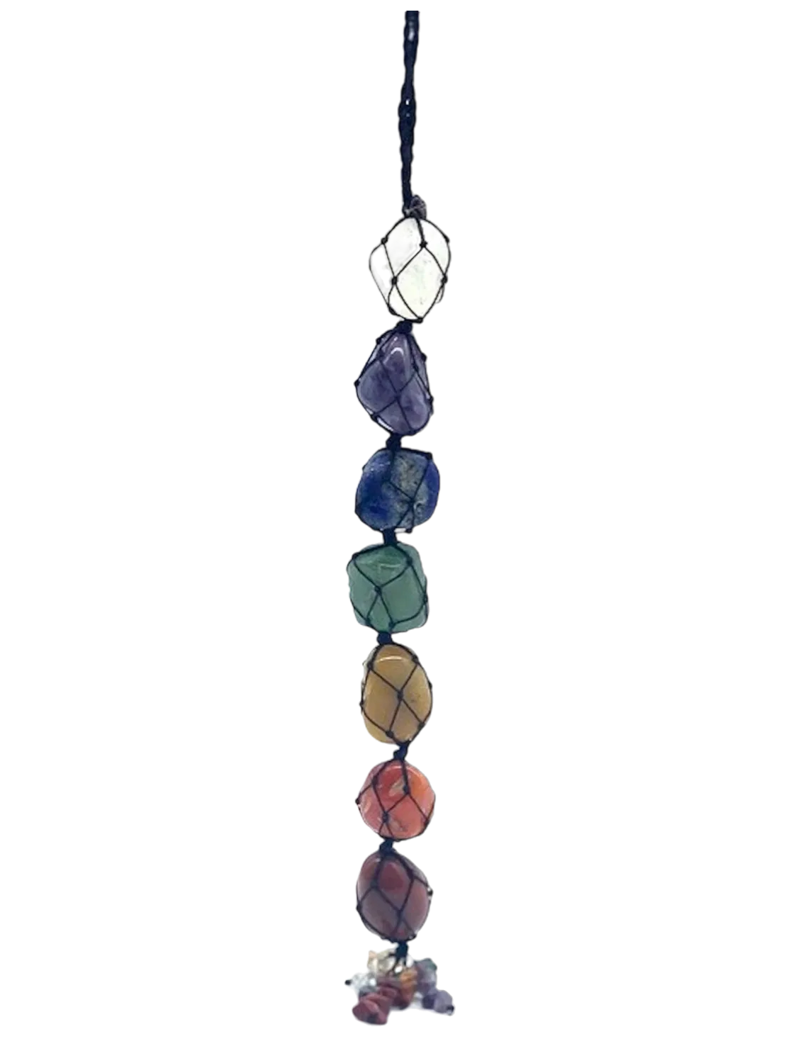 Hanging Crystal