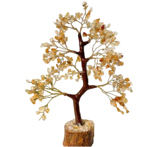 citrine tree