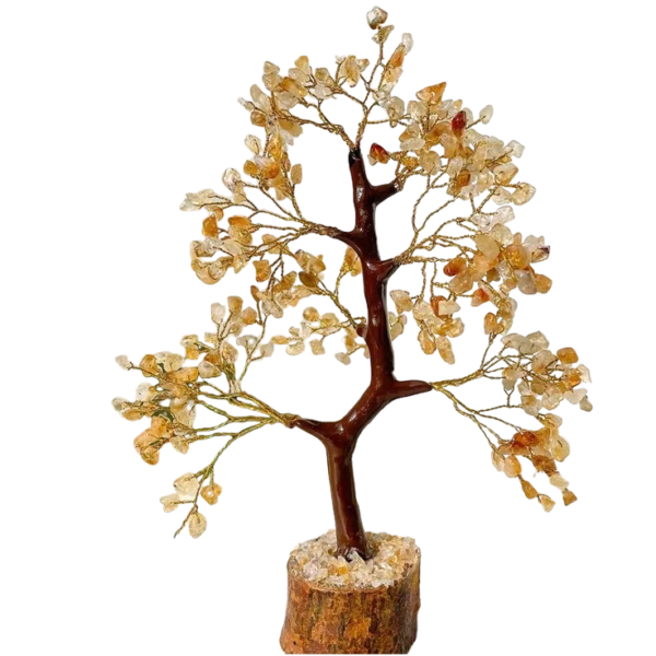 citrine tree