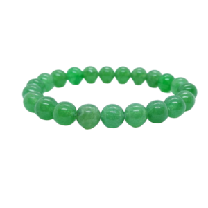 Green aventure bracelet