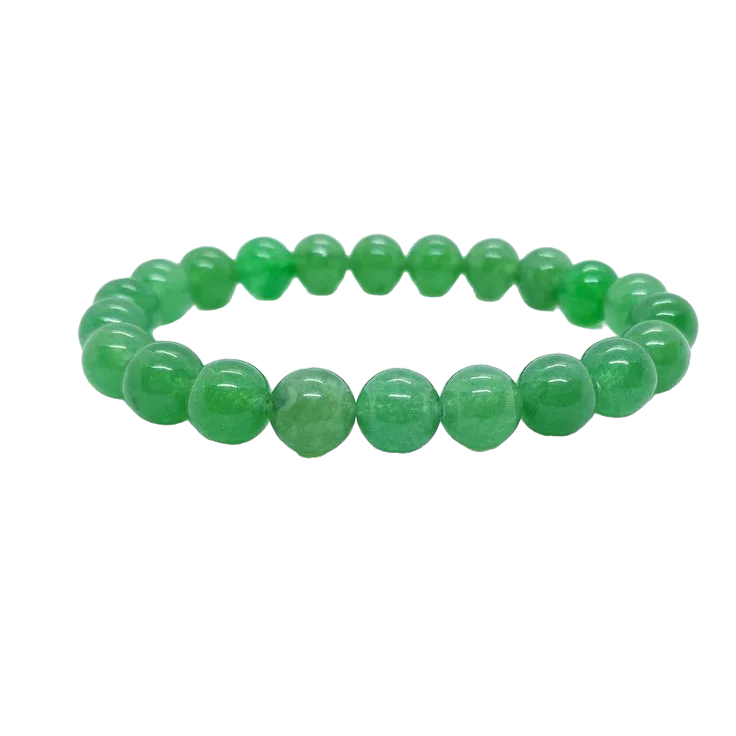 Green aventure bracelet