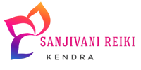 sanjivani reiki logo