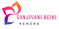 sanjivani reiki logo