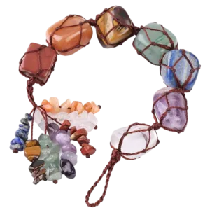 Hanging Crystal