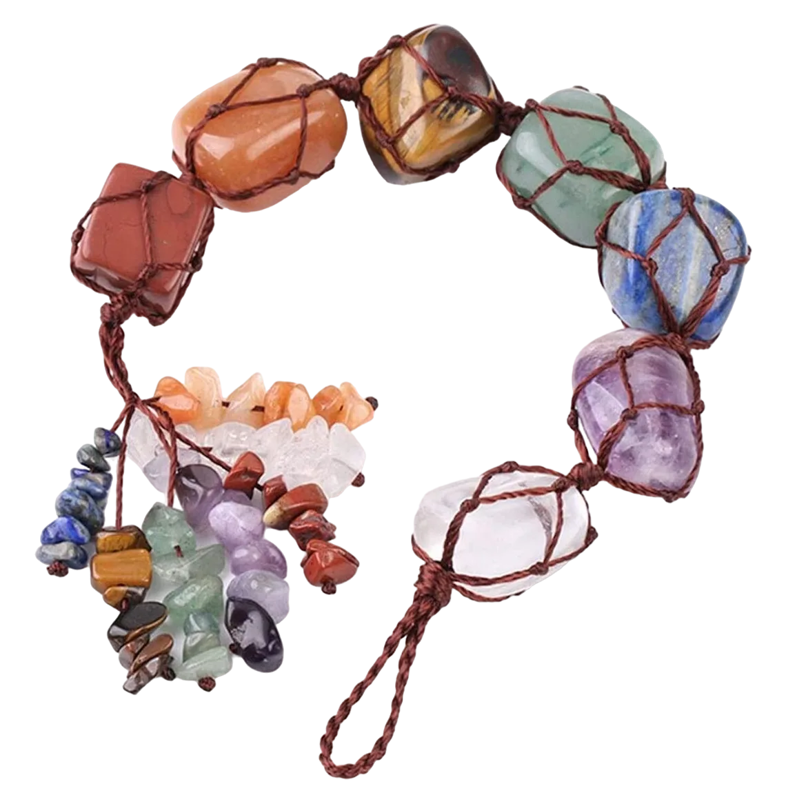 Hanging Crystal
