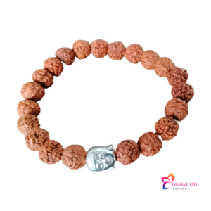 Rudraksha Bracelet