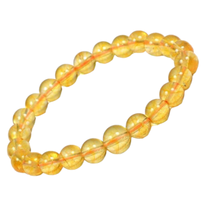 Citrine Bracelet