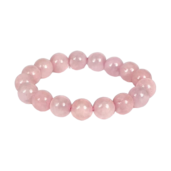 Rose Quartz Bracelet