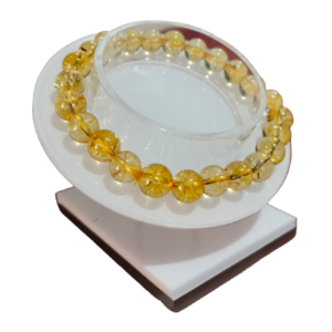 Citrine Bracelet